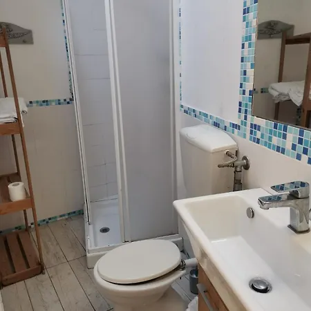 B&B Xenia Patti Exterior photo