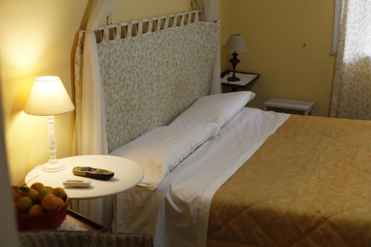 Xenia Bed & Breakfast