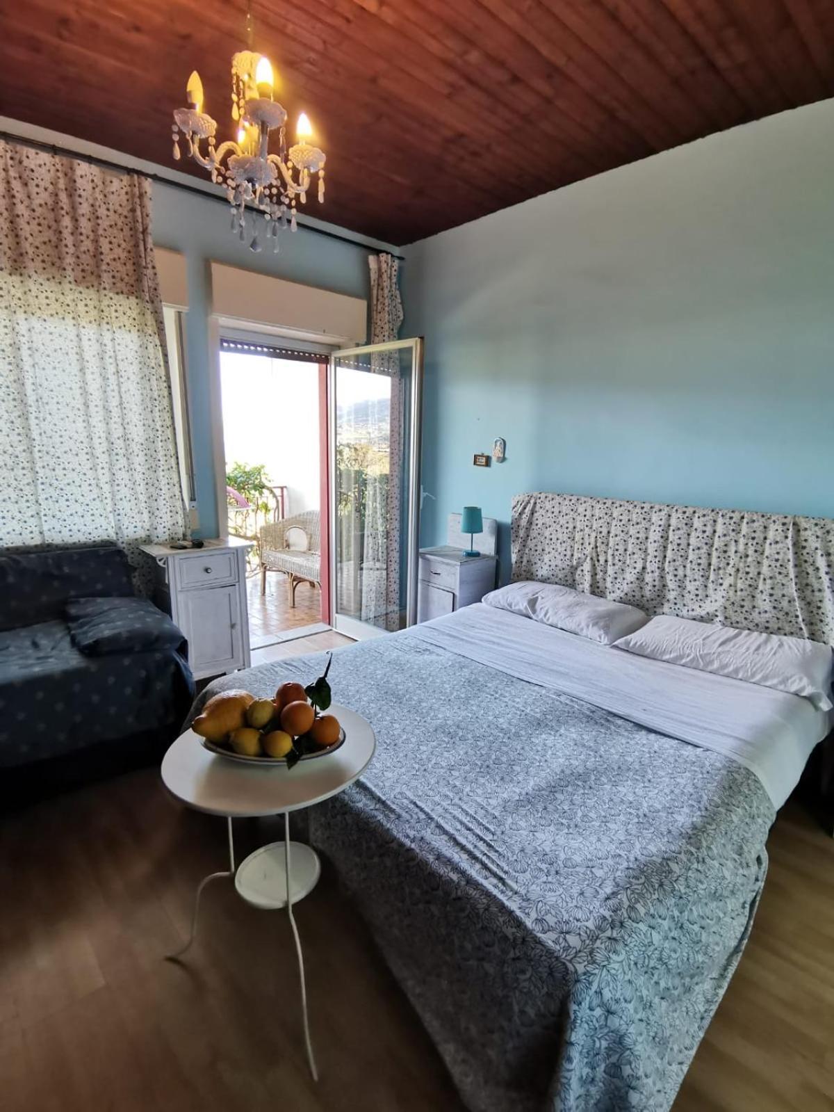 Bed & Breakfast Xenia 3*